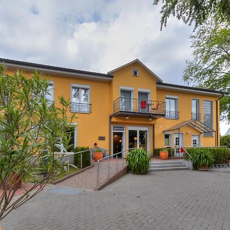 Appartamento Marie_3 Heringsdorf  Esterno foto