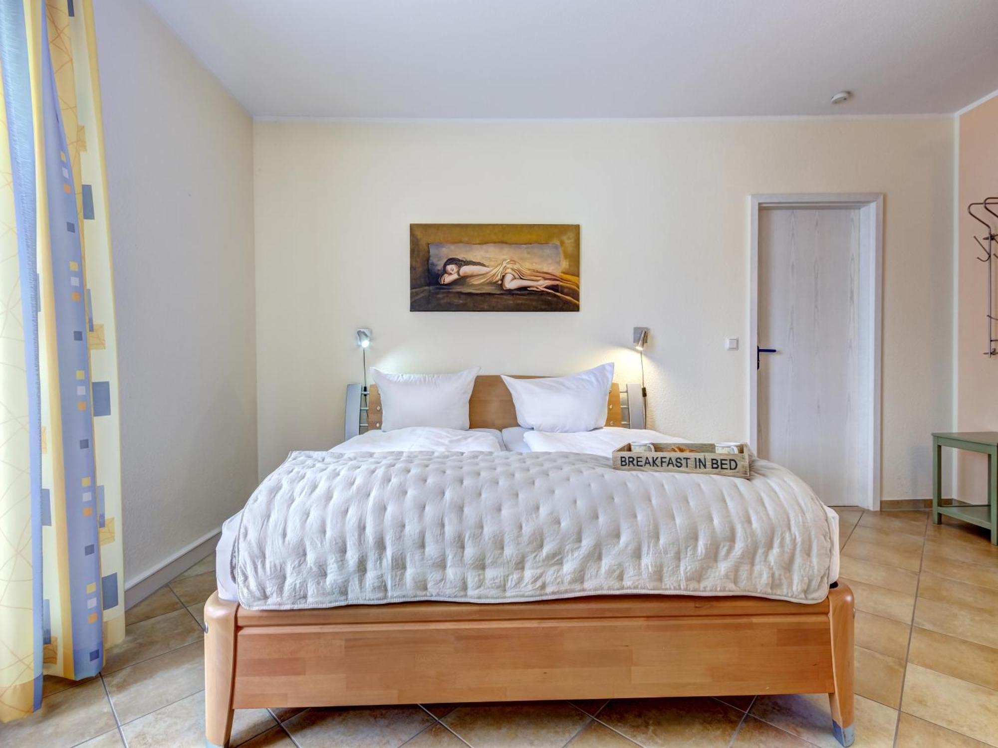 Appartamento Marie_3 Heringsdorf  Esterno foto