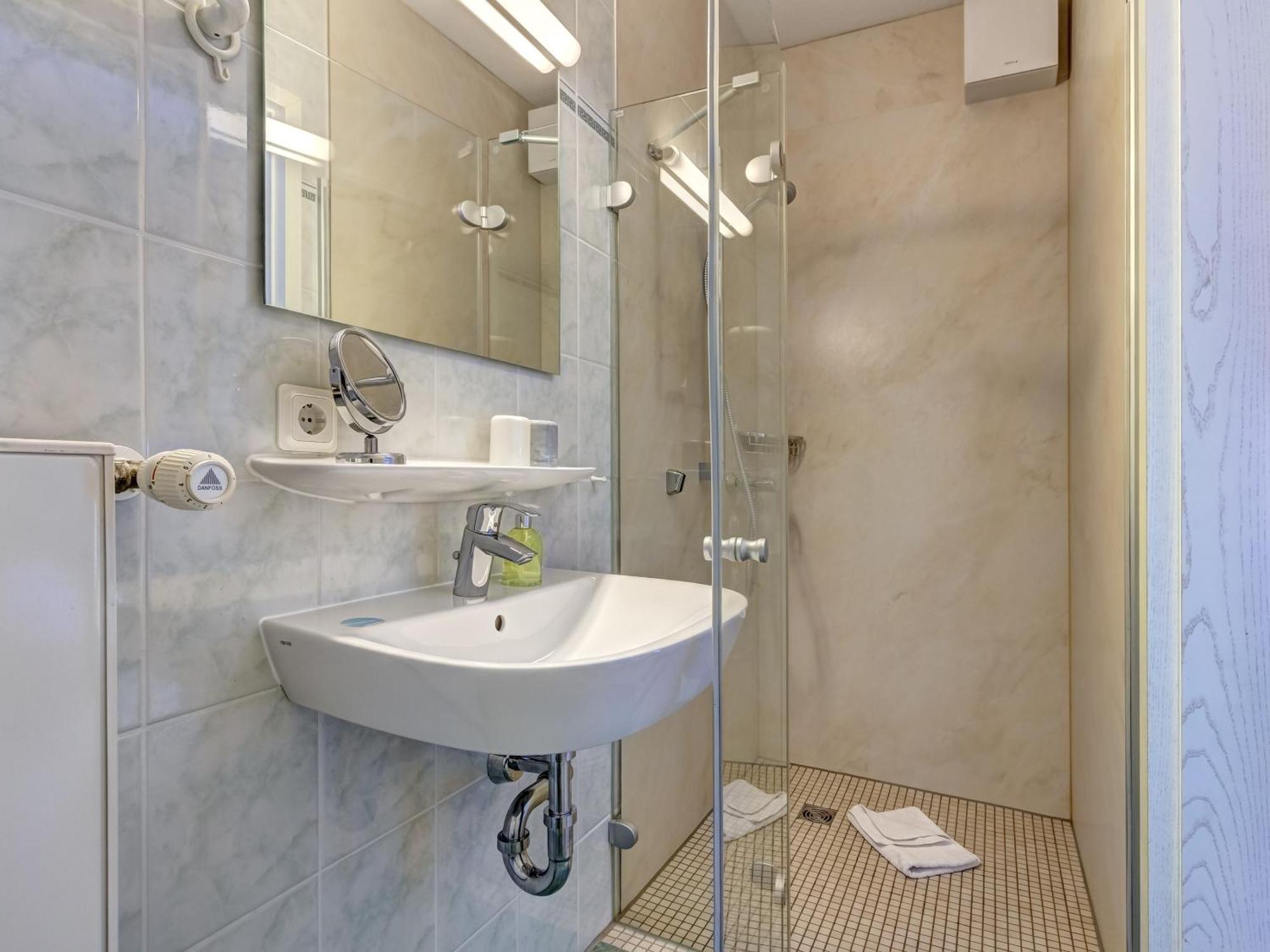 Appartamento Marie_3 Heringsdorf  Esterno foto