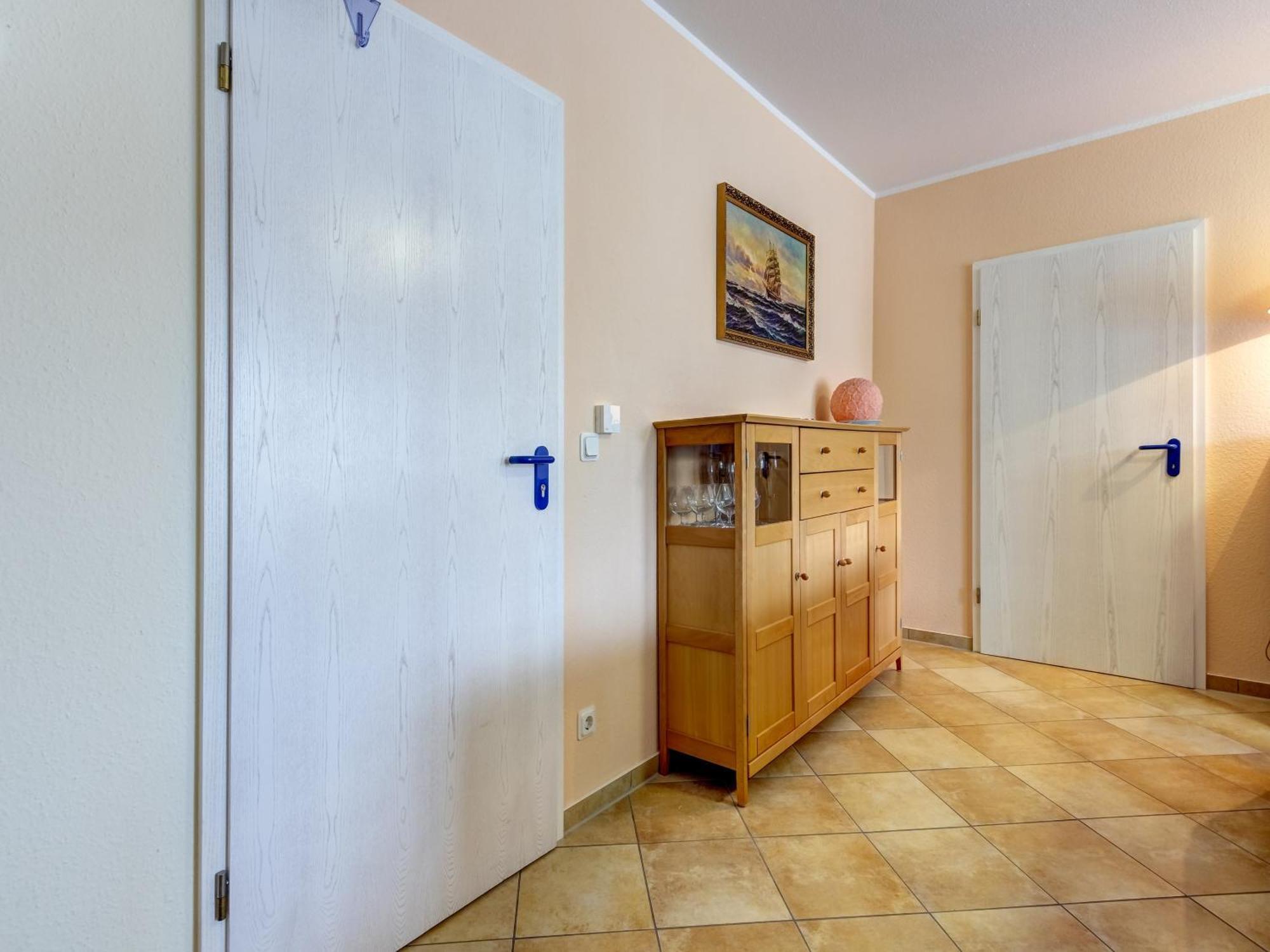 Appartamento Marie_3 Heringsdorf  Esterno foto