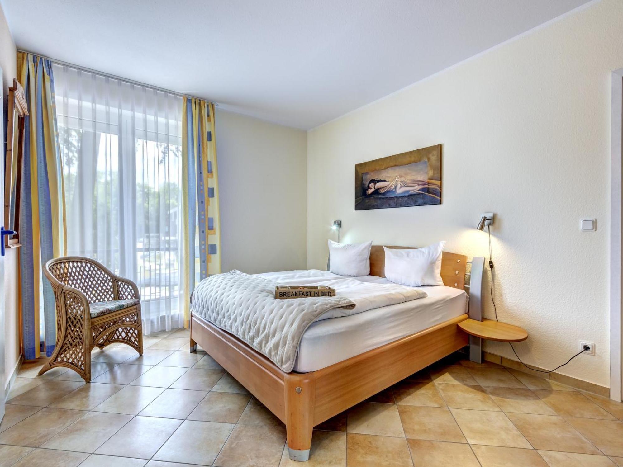 Appartamento Marie_3 Heringsdorf  Esterno foto
