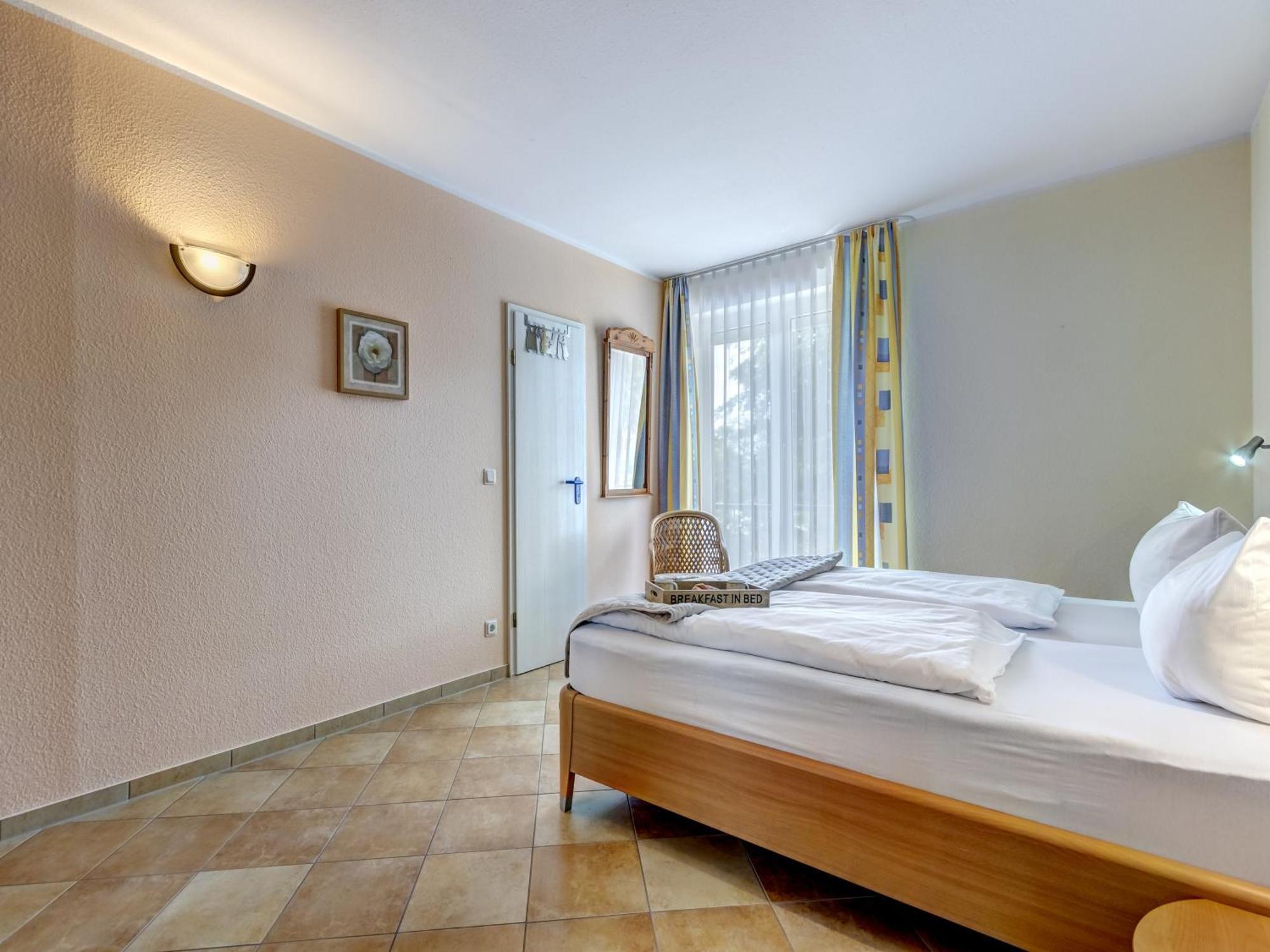 Appartamento Marie_3 Heringsdorf  Esterno foto